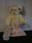 Annette Funicello Collectible Bear Company Dream Keeper  