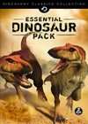 Discovery Essential Dinosaur Pack (DVD, 2008, 2 Disc Set)