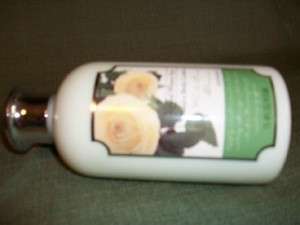 CRYSTAL WATERS SPA HAND AND BODY LOTION WHITE ROSE  