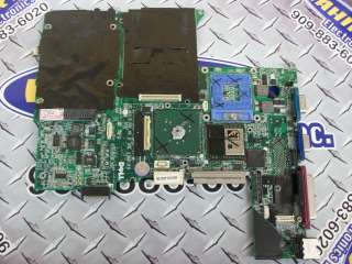 DELL Inspiron 600M Motherboard 0T9393 T9393  