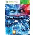   XBox360) Bildschirmtexte multiling., Sprachausgabe englisch Xbox 360