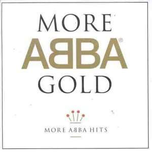 More Abba Gold [Musikkassette] Abba  Musik