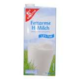 Gut & Günstig H Milch 1,5% 12 x 1L   12 x 1000 ml