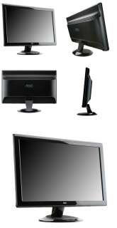 55cm (22) TFT AOC 2236vwa LCD 22 Zoll Monitor DVI 4038089120759 