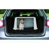 Ferplast Auto Transportbox Atlas CAR Mini grau  Haustier