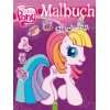 My Little Pony   Mein Malblock 1  . Bücher
