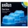 Braun CCR 3 Clean & Charge Reinigungskartuschen  Drogerie 