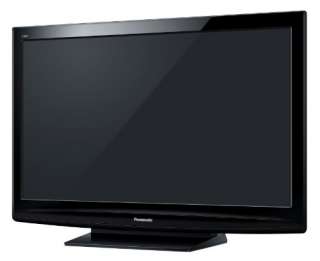   106 cm (42 Zoll) Plasma Fernseher (HD Ready, 100Hz, DVB T/ C) schwarz