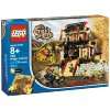 LEGO Orient Expedition 7417   Mount Everest Tempel  