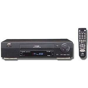 JVC HR J672 Hifi Videorekorder  Elektronik