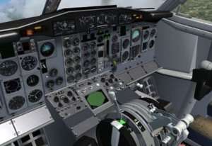 Flight Simulator X   737 Professional  Games