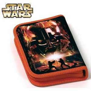 Star Wars Federmappe Federmäppchen Darth Vader  Spielzeug