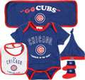 Chicago Cubs Baby Clothes, Chicago Cubs Baby Clothes  