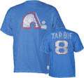 Quebec Nordiques Mens Clothing, Quebec Nordiques Mens Clothing at 