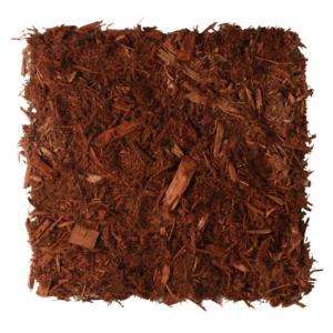 Red Mulch from Timberline     Model 52058069
