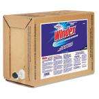Windex 5 gal. Bag in Box Dispenser Powerized Formula Glass and Surface 