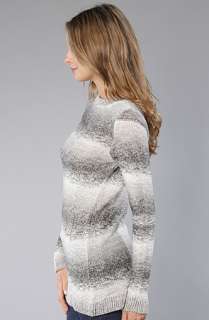 BB Dakota The Dorian Sweater in Smoke Gray  Karmaloop   Global 