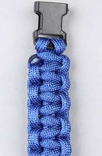 Rothco The Paracord Bracelet in Blue  Karmaloop   Global Concrete 