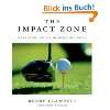 Hit Down Dammit (The Key to Golf) eBook Clive Scarff  