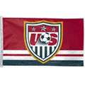 soccer espn 2010 world cup 3x5 flag $ 40 everyday
