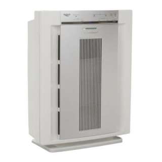 Winix Washable True HEPA Air Cleaner with PlasmaWave Technology 