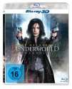Underworld Awakening (3D Version) [3D Blu ray]