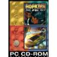 Hunter & Hopkins FBI von Modern Games ( Computerspiel )   Windows 