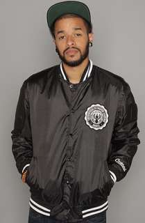 Cashletes IHE Dugout Jacket  Karmaloop   Global Concrete Culture