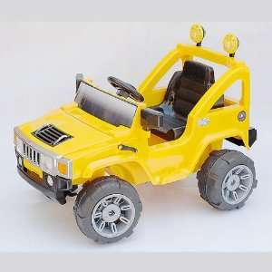 Elektroauto Jeep Truck Für Kinderauto Elektro Auto Fahrzeug Inkl 