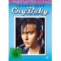 Cry Baby [Special Edition] DVD ~ Johnny Depp