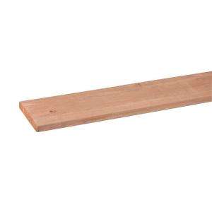 in. x 6 in. x 8 ft. Outdoor Select Pressure Treated Lumber 393551 