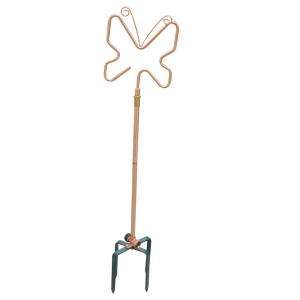 Decorative Butterfly Copper Sprinkler 10017  