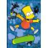 Die Simpsons, Freundebuch  Matt Groening Bücher