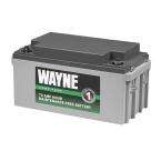 75 Amp Hour Maintenance Free Battery Reviews (8 reviews) Buy Now