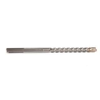 SDS Max 1 1/4 In. X 10 In. X 15 In. Carbide Drill Bit VC241 at The 