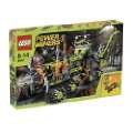  LEGO Power Miners 8962   König der Monster Weitere 