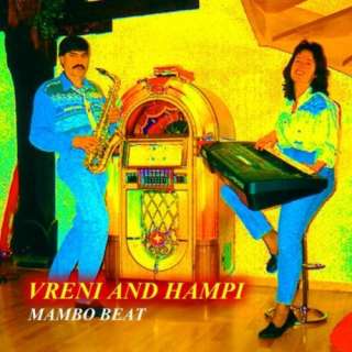 Mambo Beat Vreni And Hampi