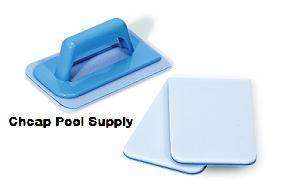 Swimline MIRACLE PADS Pool & Spa Cleaning Sponge Kit  