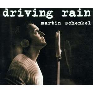 Driving Rain [Single]