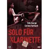 Solo für Klarinette von Götz George (DVD) (2)