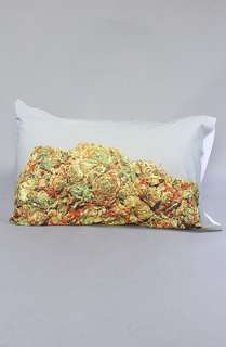 BUD YOU by The Personal Stash The Tangerine Dream Pillowcase 