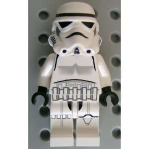 LEGO STAR WARS   sehr seltener Stormtrooper printed legs 