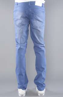   Jeans in Brilliant Blue Wash  Karmaloop   Global Concrete Culture