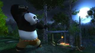 Kung Fu Panda Xbox 360  Games