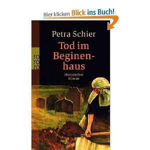 Tod im Beginenhaus (German Edition) und über 1 Million weitere 