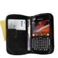   Für Blackberry Bold Touch 9900 Mit Frei Displayschutz Von Yousave