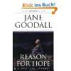 Janes Journey. Die Lebensreise der Jane Goodall  Gerda 