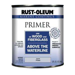 Wood Primer from Rust Oleum     Model#182705