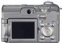 Canon PowerShot A610 Digitalkamera  Kamera & Foto