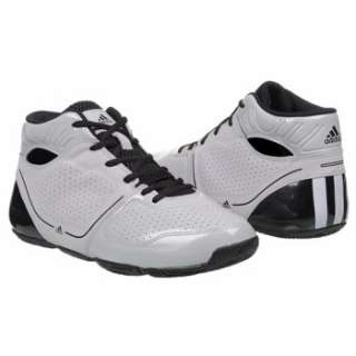 Athletics adidas Mens Thorn LT Light Onix/Black Shoes 